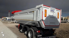semiremorca transport piatra n/a