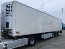 Chereau Airfreight Rollendoden Thermoking SL-200e semi-trailer