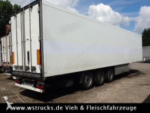 Schmitz Cargobull 4 x Tiefkühl Fleisch/Meat Rohrbahn SL 400e semi-trailer