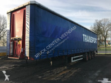 trailer Schuifzeilen LAG