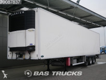 Samro mono temperature refrigerated semi-trailer