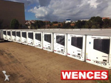 semirimorchio frigo monotemperatura Schmitz Cargobull