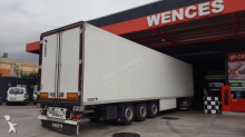 semirimorchio frigo monotemperatura Schmitz Cargobull