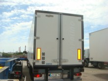 semiremorca frigorific(a) mono-temperatură Chereau