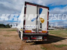 semirremolque Krone Cool Liner Steel