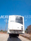Krone refrigerated semi-trailer