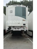 Krone refrigerated semi-trailer