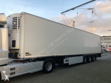 Chereau Airfreight Rollenboden Thermoking SL-200e semi-trailer