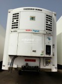 Lecitrailer refrigerated semi-trailer