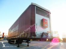semiremorca obloane laterale suple culisante (plsc) Guillen