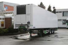 semirimorchio frigo multitemperature Lamberet