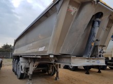 Benalu tipper semi-trailer