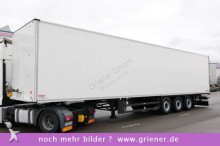 Schmitz Cargobull box semi-trailer