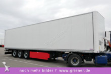 Schmitz Cargobull box semi-trailer