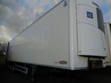 semiremorca frigorific(a) etajata Chereau