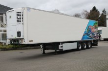 Chereau Chereau Thermo King TK SL 200e Carne semi-trailer