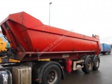 Kaiser Non spécifié semi-trailer
