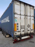 semiremorca obloane laterale suple culisante (plsc) General Trailers