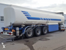 Schwarzmüller tanker semi-trailer