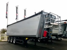 semirremolque volquete para cereal Schmitz Cargobull