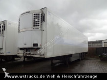 Schmitz Cargobull 4 x Tiefkühl Fleisch/Meat Rohrbahn SL 400e semi-trailer