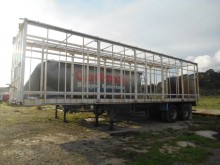 Titan semi-trailer