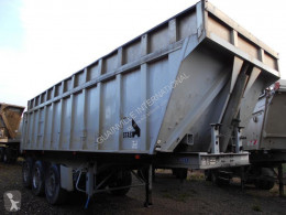 Stas Non spécifié semi-trailer