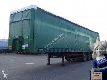 Schmitz Cargobull tautliner semi-trailer