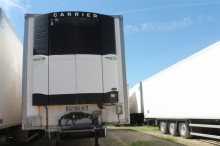 Frappa FT1 NEWAY semi-trailer