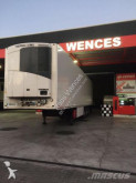 semirimorchio frigo monotemperatura Schmitz Cargobull