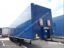 semiremorca furgon Schmitz Cargobull
