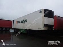 used refrigerated semi-trailer