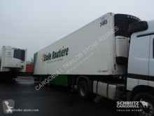used refrigerated semi-trailer