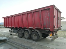 Gervasi GERVASI semi-trailer