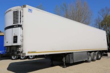 Lamberet refrigerated semi-trailer