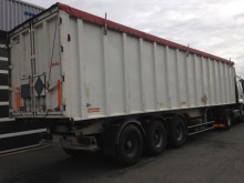 Benalu semi-trailer