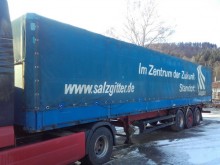 semi remorque Schmitz Cargobull S 01 Schmitz S 01 Borwände Edscha Coilmulde BPW Trommelbremse