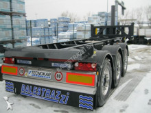 semirimorchio ribaltabile TecnoKar Trailers