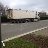 semiremorca benă transport cereale General Trailers