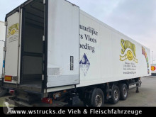 semirremolque frigorífico Schmitz Cargobull