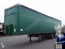 Schmitz Cargobull tautliner semi-trailer