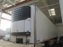 Frappa FT1 NEWAY semi-trailer