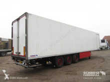 semirremolque isotérmica Schmitz Cargobull