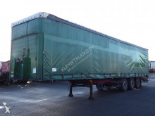 semi remorque Schmitz Cargobull S 01