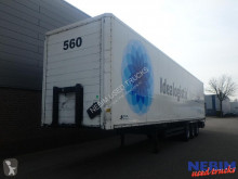 Kögel S24 BOX Doppelstock semi-trailer