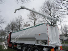 new tanker semi-trailer