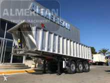 n/a cereal tipper semi-trailer