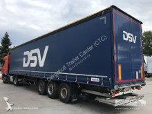 semirremolque lonas deslizantes (PLFD) Schmitz Cargobull