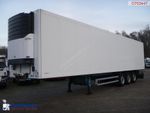 Schmitz Cargobull tipper semi-trailer