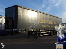 semirremolque lonas deslizantes (PLFD) Groenewegen